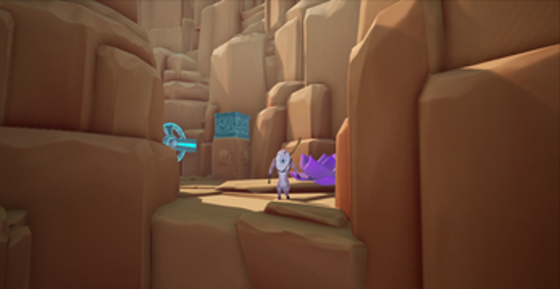 Paused (Pre-Alpha) Image