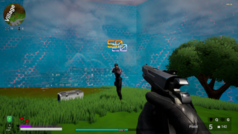 Phase 4 screenshot