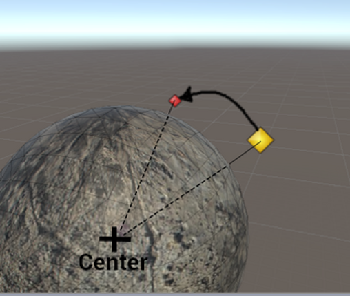 Philae screenshot