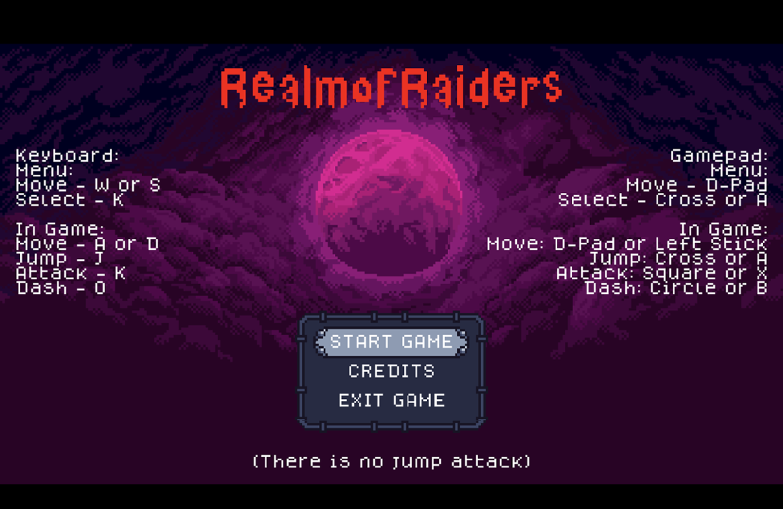 Games like Realm of Raiders