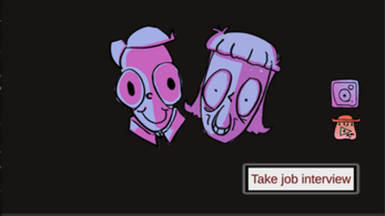 Reject This Game - Blackthornprod GAME JAM #3 Image