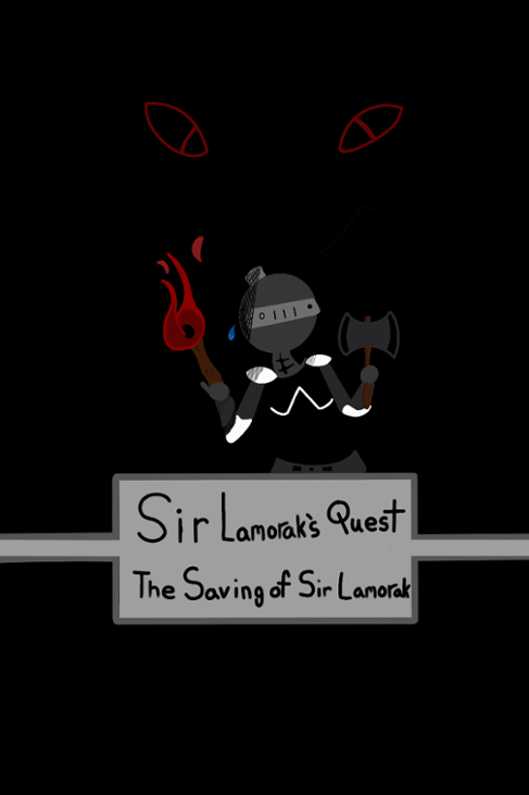 Games like Sir Lamorak's Quest: The Saving Of Sir Lamorak