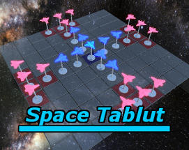 Skyboy Minis: Space Tablut Image