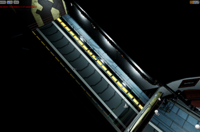Space Fary Tale screenshot