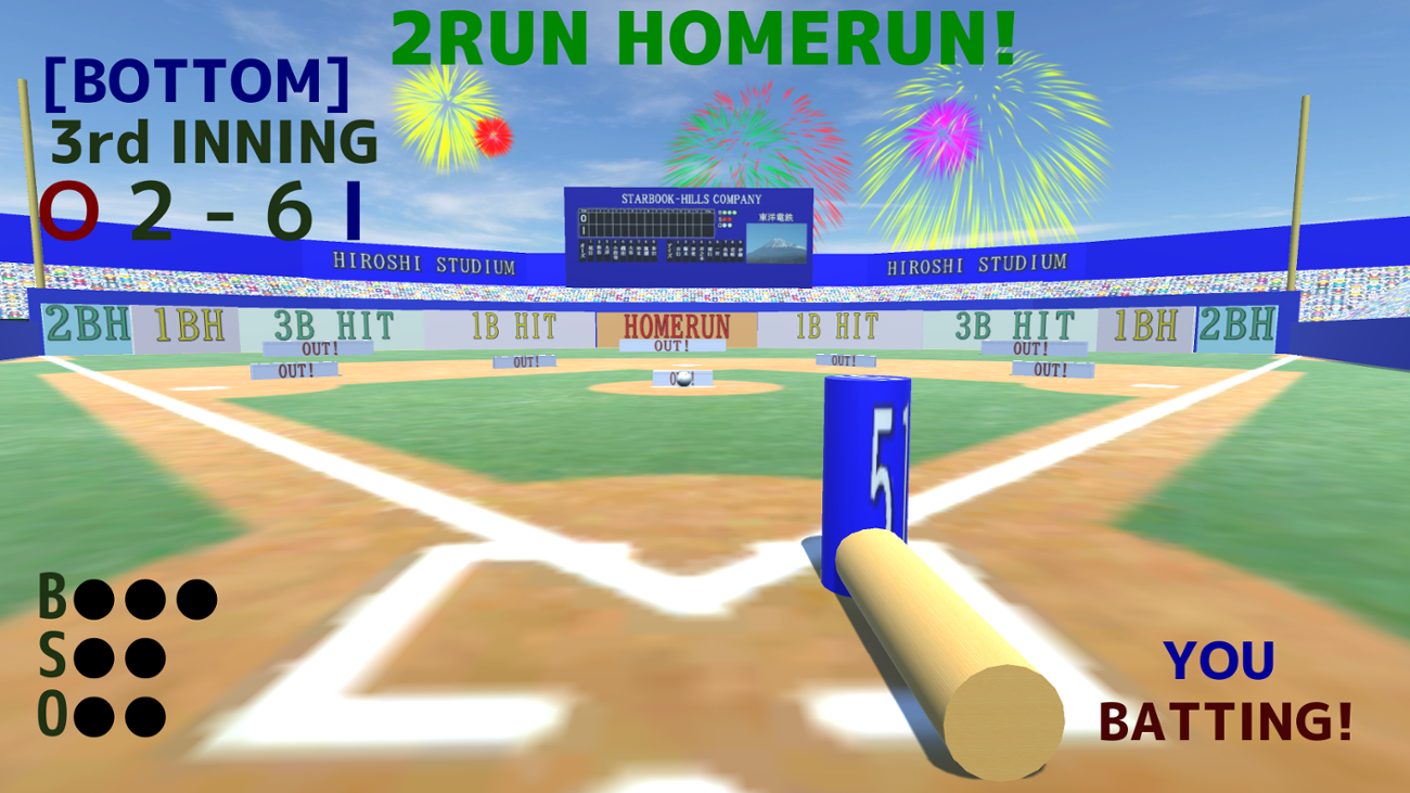 Games like THE BOAED BASEBALL-for English Ver.2.01