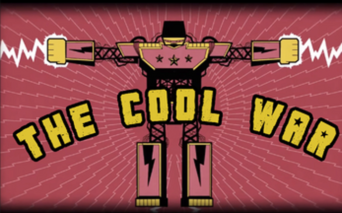 The Cool War screenshot