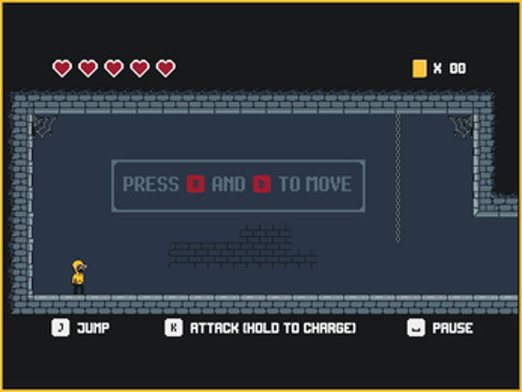 The Sword of Stolen Books screenshot