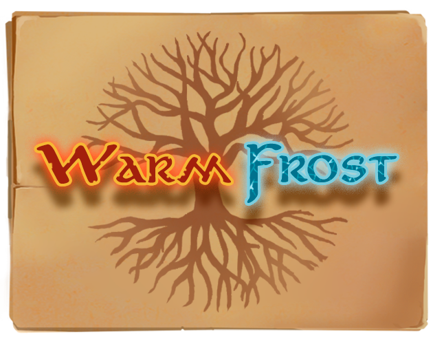 Games like Warm Frost
