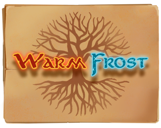 Warm Frost Image