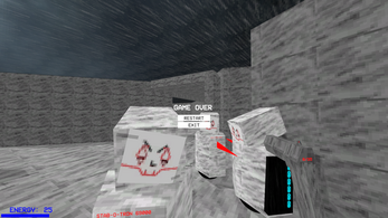 YROBSS screenshot