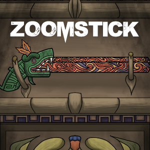 Games like Zoomstick