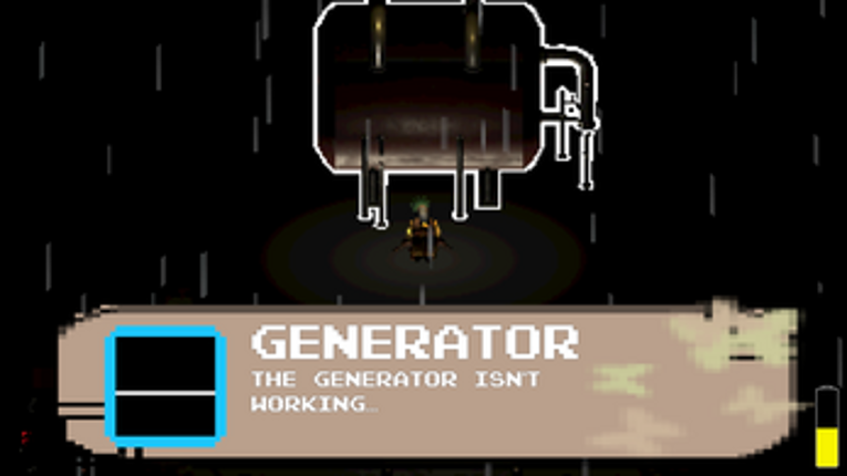 Generate The Day Image