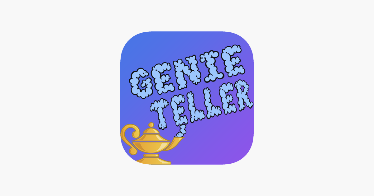 Games like GenieTeller