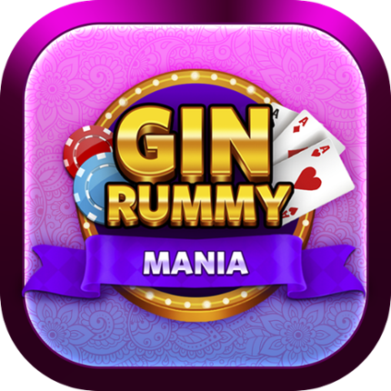 Gin Rummy Mania® Image