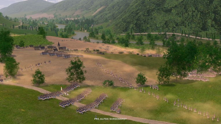 Grand Tactician: Napoleonic Wars (1792-1815) Image