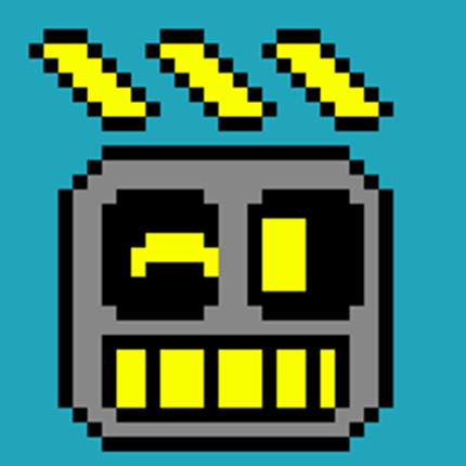 GravMetal Image