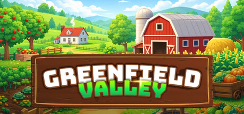 Greenfield Valley Image
