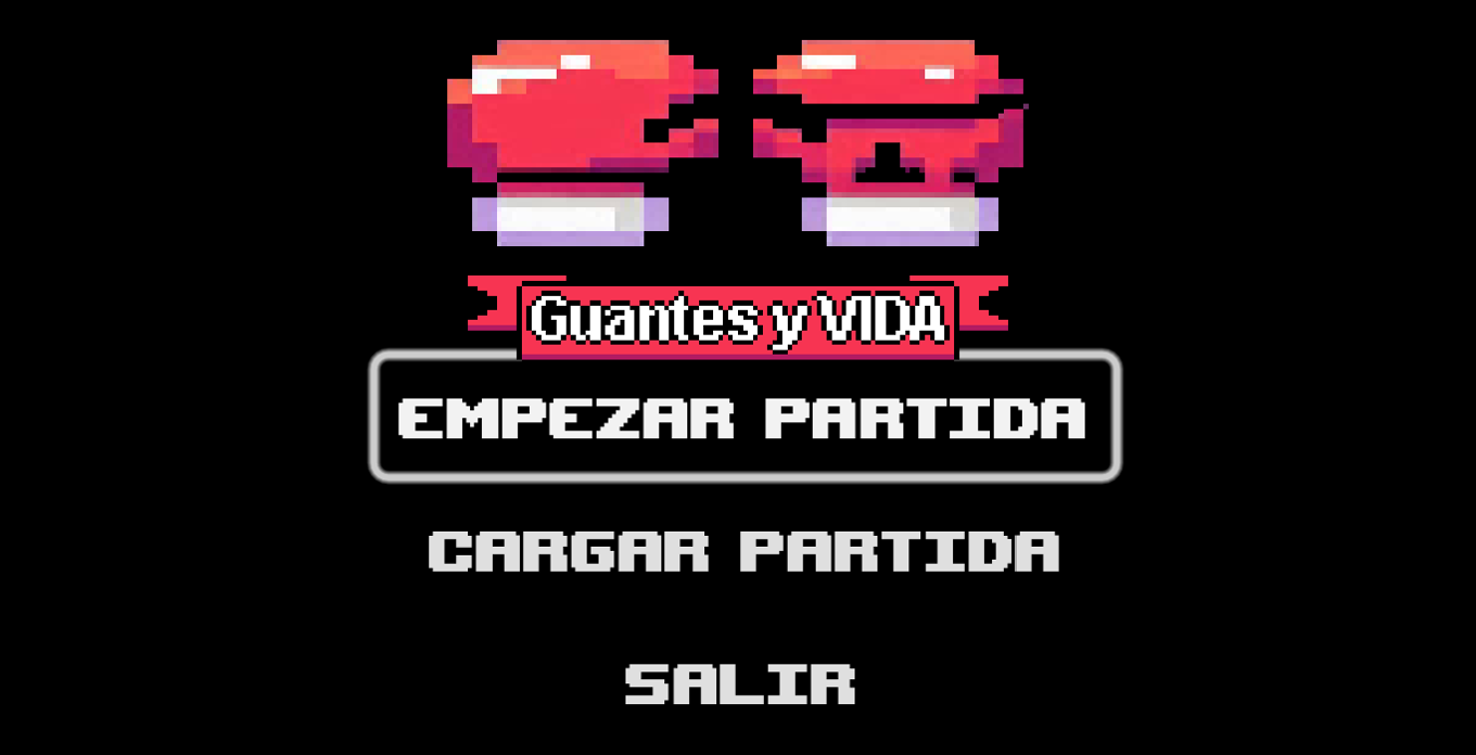 Games like Guantes&Vida