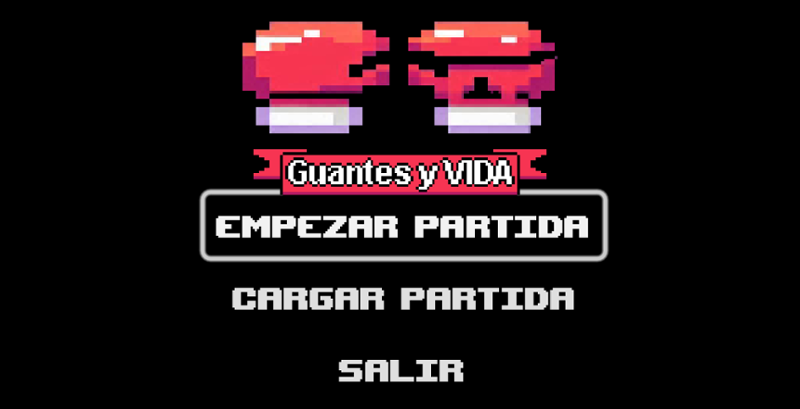 Guantes&Vida Image