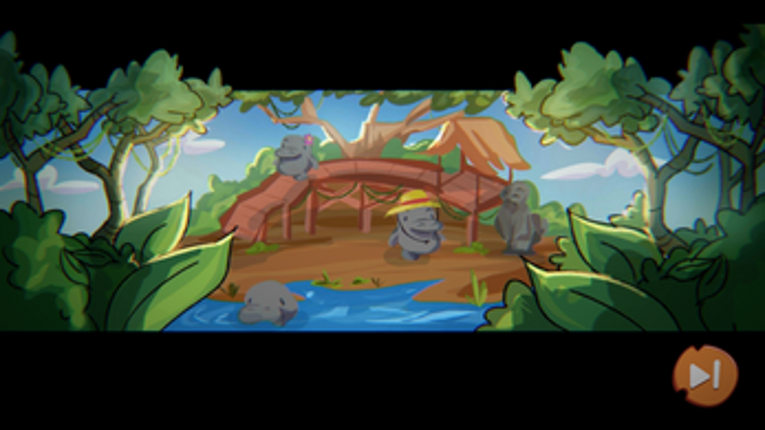 Guardianes del Amazonas Image