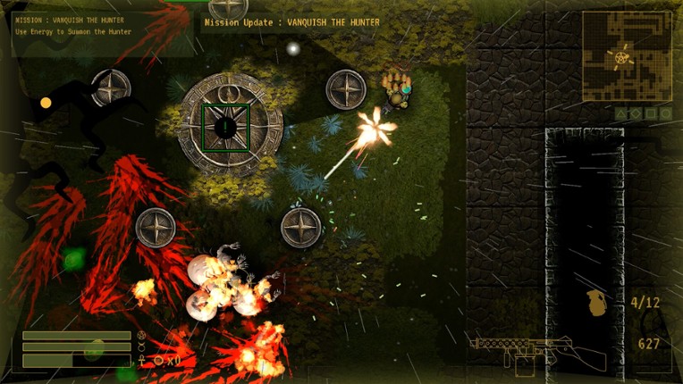 GunGuru screenshot