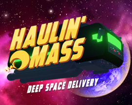 Haulin' Mass Image