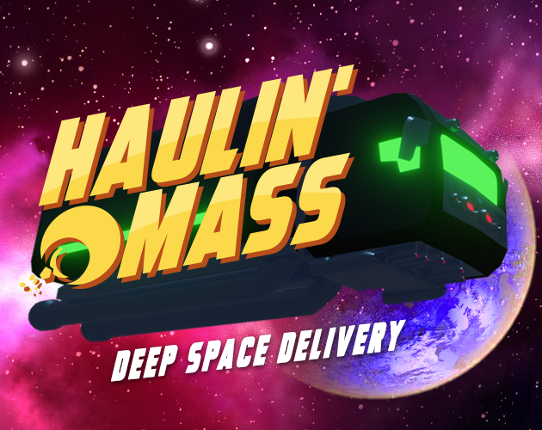 Haulin' Mass Image