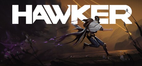 Games like HAWKER