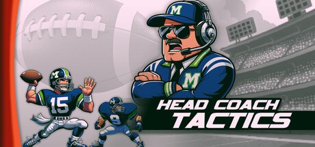 Games like Head Coach Tactics