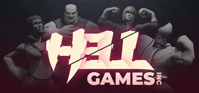 Hell Games Image