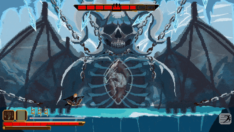 Hell Symphony screenshot