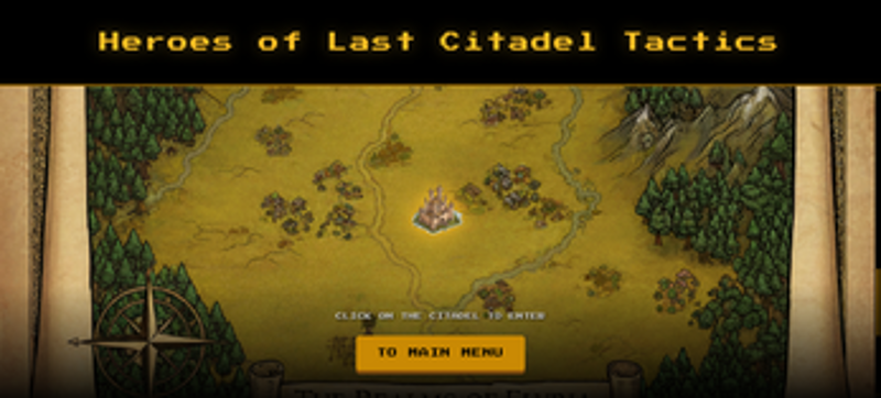 Heroes of Last Citadel Tactics Image