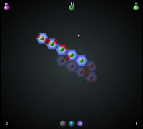 Hexotica screenshot