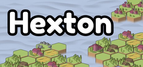 Games like Hexton