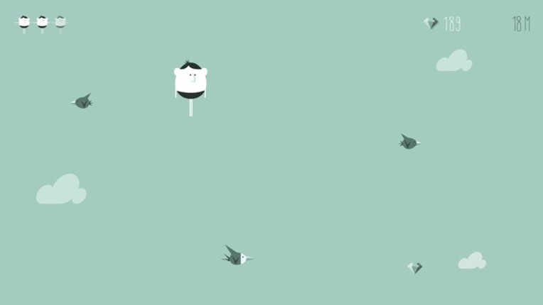 High Dive screenshot