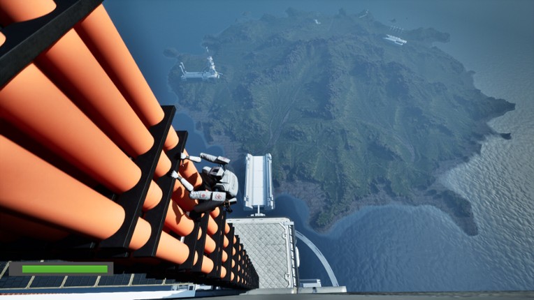 High Elevation screenshot