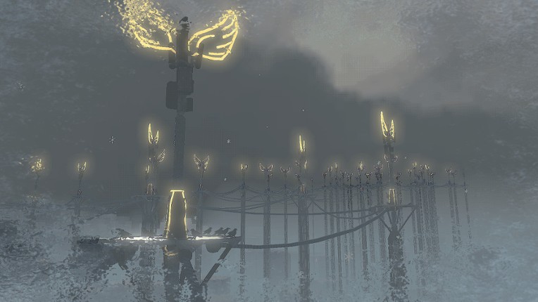 High Walk Image