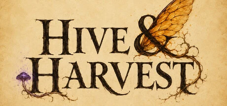 Games like Hive and Harvest