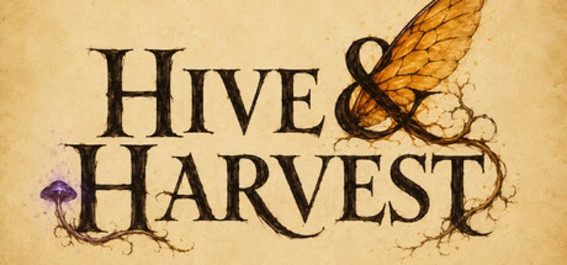 Hive and Harvest Image