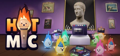 Games like Hot Mic
