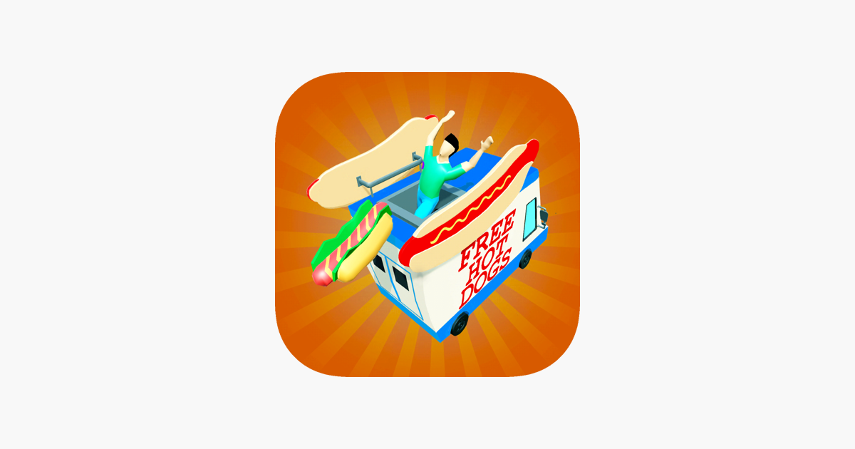 Games like Hotdog Runner