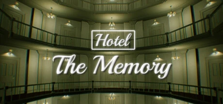 Games like Hotel The Memory