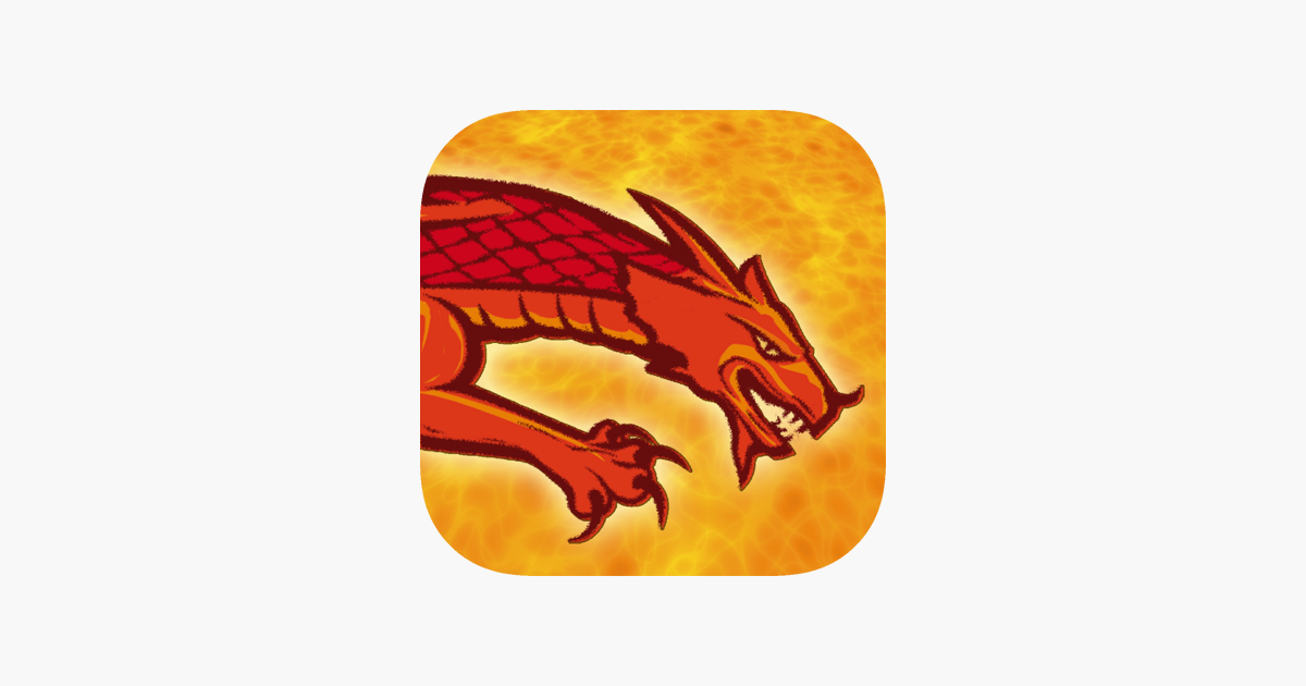 Games like Hunt The Dragon (HD)