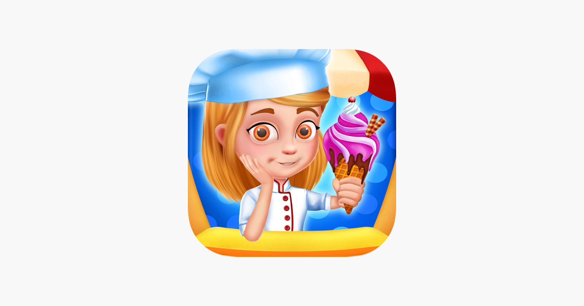 Games like Ice Cream Parlor for Kids