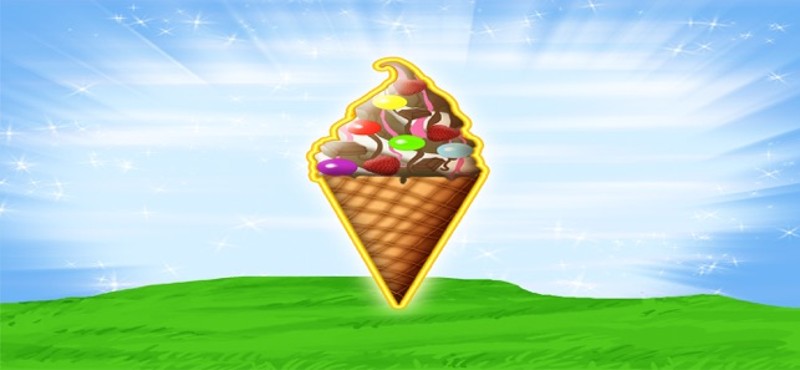 Ice Cream Shop - IceCream Rush Image
