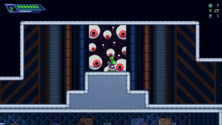 In My Brain screenshot