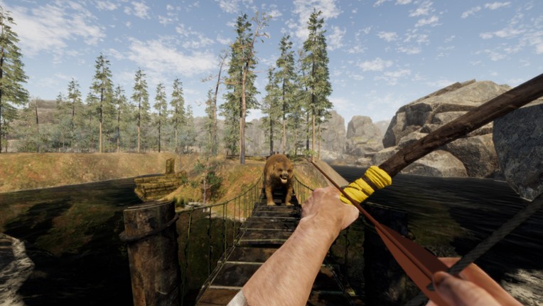 Island Survival: Craft, Build, Grow screenshot