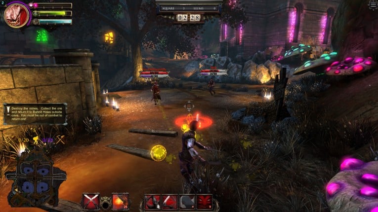 Jeklynn Heights screenshot