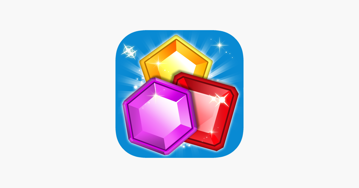 Games like Jewel Quest - Diamond Crazy Blast