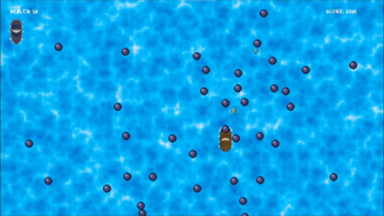 Jolly Roger Rampage Image